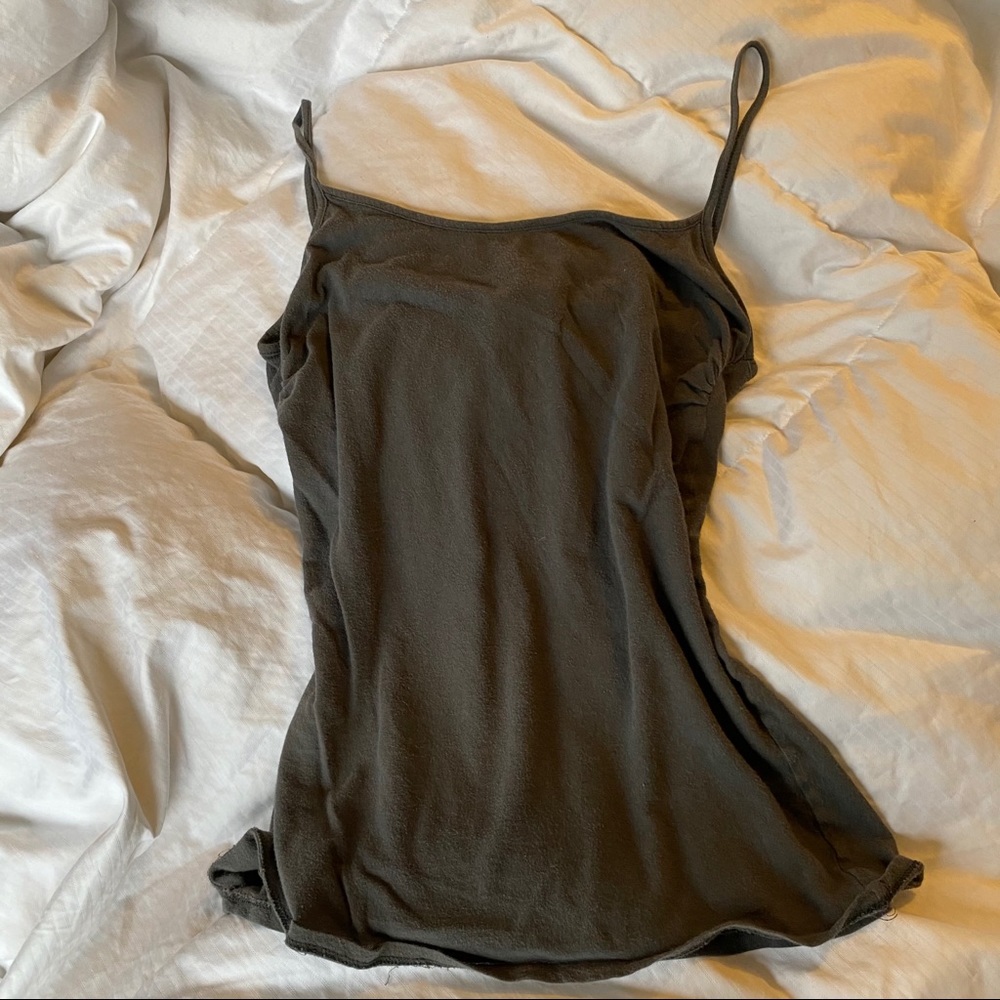 4/$25 Victoria’s Secret Layering Tanktops Size XS - Picture 4 of 6